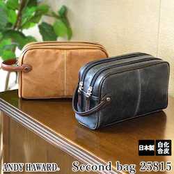 �� �Z�J���h�o�b�O �����Y �ʔ� �_�u���t�@�X�i�[ ���������� ������ ���U�[ �N���b�`�o�b�O 40�� 50�� 60�� �������� ���{�� ������� �u���b�N �u���E�� �|�[�` �u�����h �A���f�B�n���[�h 25815