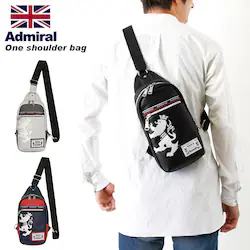 �g���R���[�� �{�f�B�o�b�O �����Y ������ �ʔ� �V�����_�[�o�b�O �΂߂��� �����V�����_�[�o�b�O �y�� �y�� ������� �V���v�� �u�����h Admiral �A�h�~���� �X�|�[�c �J�W���A�� ���W���[ �S���t 40�� 50�� 60��