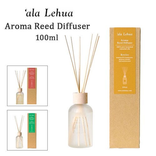 ���[�h�f�B�t���[�U�[ 100ml �ʔ� ���[���t���O�����X �X�e�B�b�N �A���} �F���� �t���O�����X�I�C�� ���^���X�e�B�b�N �G�b�Z���V�����I�C�� ala Lehua �A�����t�A �I�[�K�j�b�N ���� _0