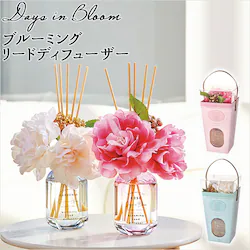 ���[�h�f�B�t���[�U�[ �ʔ� �f�B�t���[�U�[ �A���}�f�B�t���[�U�[ �X�e�B�b�N �K���X�{�g�� �t���O�����X �F���� �A���} �C���e���A ���蕨 �M�t�g �f�C�Y�C���u���[�� Days in Bloom 122-27 bright flowers