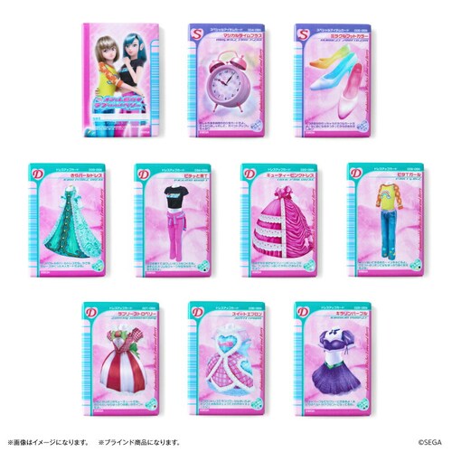 ���uand�x���[ �O�b�Y �ʔ� �I�V�����������uand�x���[ ���u�A���h�x���[ �}�O�l�b�g �I�V�����܂ق��J�[�h ������ �S10�� �S��� box �܂Ƃߔ��� �L�����N�^�[ �����O�b�Y ������ �����p_0