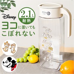 �s�b�`���[ �ϔM �ʔ� �␅�� �� 2���b�g�� 2.1l ������ �␅�|�b�g �����|�b�g ���u�� �c�u�� �A�X�x�� �h�����N�r�I ��e�� ������� �L�����N�^�[ �O�b�Y �􂢂₷�� ���� �L�� �v���X�`�b�N ���� ���킢��