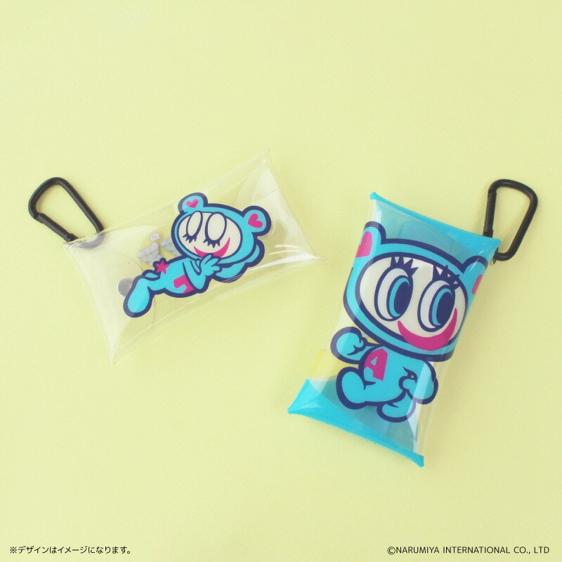 �i���~���L�����N�^�[�Y �O�b�Y �ʔ� �G���W�F���u���[ �i���~�� NARUMIYA �|�[�` �N���A�|�[�` �J���r�i �N���A�}���`�P�[�X �N���A�P�[�X ���σ|�[�` ���̎q ���w�� ���q ���w�� �u�����h