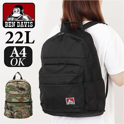 �x���f�C�r�X BEN DAVIS �����b�N BDW-8383 �ʔ� �����b�N�T�b�N �f�C�p�b�N �o�b�N�p�b�N DAYPACK �����Y �u�����h ���f�B�[�X �ʊw �ʋ� �傫�� A4 ��e�� �j�q ���q �J�W���A�� ���Z�� ���w�� �V���v��