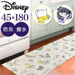 ���V�t�@�[ �L�b�`���}�b�g �@���� 180cm �ʔ� �L�b�`�� �}�b�g 180 45 �䏊�}�b�g �䏊 �~���� �����}�b�g 45�~180cm PVC ������� �L�����N�^�[ ���킢�� �~�� �V���� ����~�� �~������ disney �f�B�Y�j�[