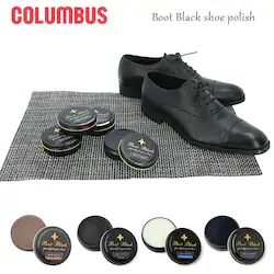 �R�����u�X �C �N���[�� �ʔ� columbus �u�[�g�u���b�N �V���[�|���b�V�� Boot Black �C���� �C�݂��� ���� �c���o�� �ϐ��� ���b�N�X ���U�[�P�A �c���v�p �v�C �C�P�A�p�i �A�N�Z�T��