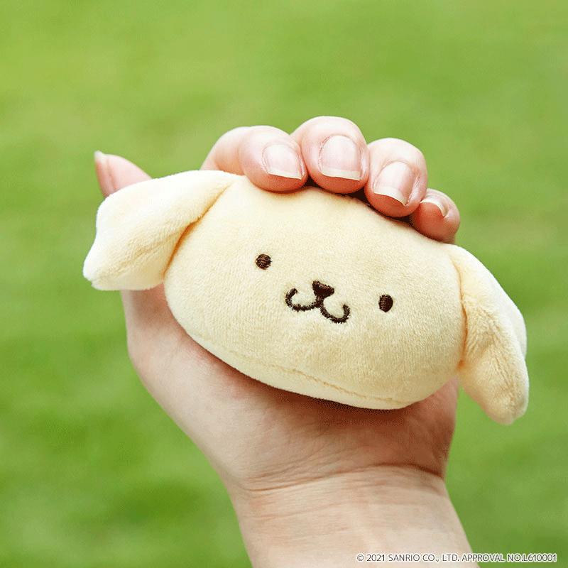 �T�����I �O�b�Y �ʂ������ �ʔ� SANRIO�O�b�Y �������� ��̂Ђ�T�C�Y �ɂ��ɂ�Mocci ���� �L�����N�^�[ ���킢�� ���� ������� �L�����N�^�[�O�b�Y �l�` �z�r�[ � �C���e���A