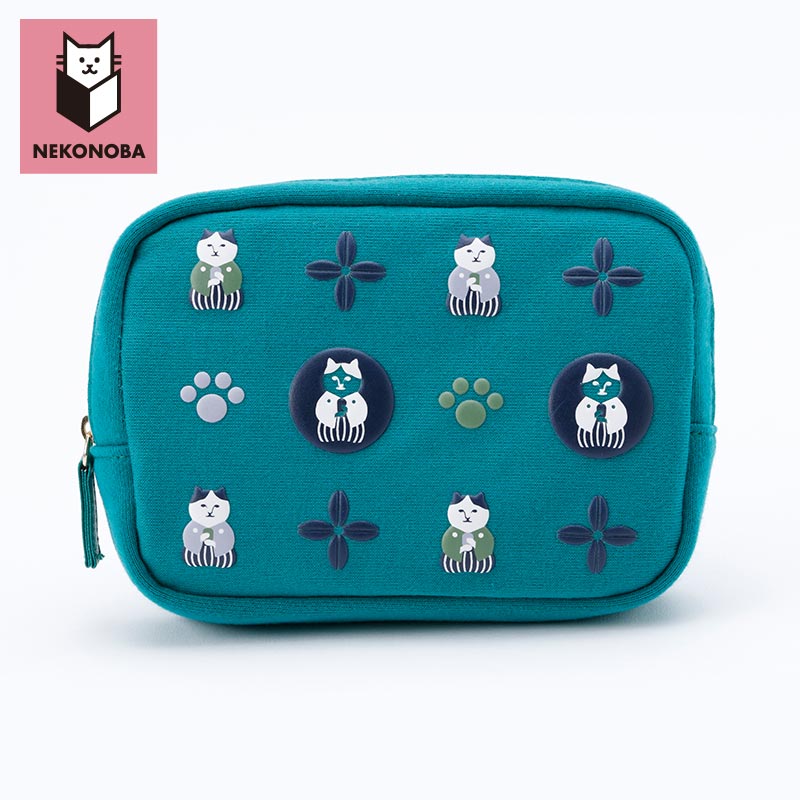 NEKONOBA �O�b�Y �ʔ� �l�R�m�o L���t�@�X�i�[ �R�C���P�[�X ���K���� ������ ���z ���f�B�[�X �����Y �J�[�h�P�[�X �������� �~�j�|�[�` �J�[�h���� �L �˂� �l�R �L�O�b�Y �Ղ��Ղ� 