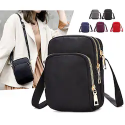 3�|�P�b�g�c�^�V�����_�[�o�b�O ������� �y�� ��e�� �h�� �ʋ� �ʊw ���s �V���v�� �f�U�C�� ���@�\ �֗� bag �J�W���A�� ���o���� ������ �~�j�o�b�O �|�[�^�u�� �g�����h �l�C �y�� �V���v�� �f�C���[�@���b�h