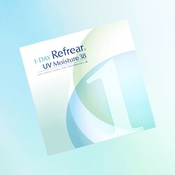 �y30�����z�N���A�R���^�N�g�����Y �����f�[���t���A UV ���C�X�`���[ �yBC�z8.7���� �yDIA�z14.2mm �y�ܐ����z38�� �x����