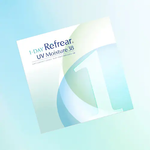 �y30�����z�N���A�R���^�N�g�����Y �����f�[���t���A UV ���C�X�`���[ �yBC�z8.7���� �yDIA�z14.2mm �y�ܐ����z38�� �x����_0