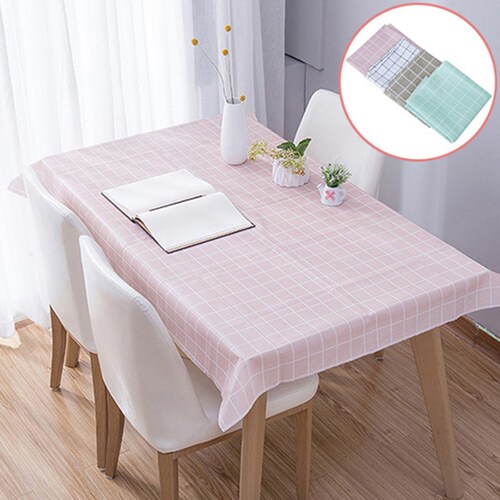 �k�����`�F�b�N���̃e�[�u���N���X �L�b�`���O�b�Y �k���� �e�[�u���N���X ������� �h�� ���� ����h�~ �ϔM PVC �z�� �����` �H��J�o�[ �C���e���A �_�C�j���O �e�[�u���}�b�g �V���v�� ���__0