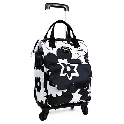 [�_�˃��x����] �V���b�s���O�L�����[ �����b�N �J�[�g �L�����[�o�b�O ������ �@���������� �����i 903 (�u���b�N�t�����[)_0