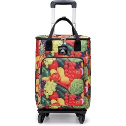 �m�_�˃��x�����n �V���b�s���O�L�����[ ������ 4�� �y�� �V���b�s���O�J�[�g �ۉ��ۗ� �g�ݗ��čς� 905 (�t���[�c)