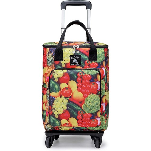 �m�_�˃��x�����n �V���b�s���O�L�����[ ������ 4�� �y�� �V���b�s���O�J�[�g �ۉ��ۗ� �g�ݗ��čς� 905 (�t���[�c)_0