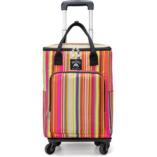 �m�_�˃��x�����n �V���b�s���O�L�����[ ������ 4�� �y�� �V���b�s���O�J�[�g �ۉ��ۗ� �g�ݗ��čς� 905 (�X�g���C�v)_0