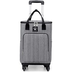 �m�_�˃��x�����n �V���b�s���O�L�����[ ������ 4�� �y�� �V���b�s���O�J�[�g �ۉ��ۗ� �g�ݗ��čς� 905 (�u���b�N�w�A���C��)