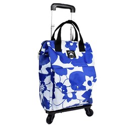 [�_�˃��x����] �V���b�s���O�L�����[ �����b�N �J�[�g �L�����[�o�b�O ������ �@���������� �����i 903 (�l�C�r�[�t�����[)