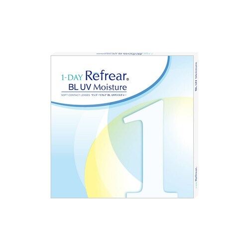 �y30�����z�N���A�R���^�N�g�����Y �����f�[���t���A BL UV ���C�X�`���[ �yBC�z8.7���� �yDIA�z14.2mm �y�ܐ����z55�� �x����_0