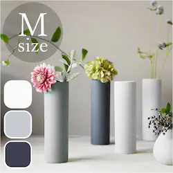 GRAY AYA �t�����[�x�[�X LONG M �ʔ� �A�� �ԕr �Ԃт� �Ԋ� ��֑}�� �� 23cm ���� ������� ���� �V���v�� ���� �G�� �M�t�g ���蕨 �C���e���A