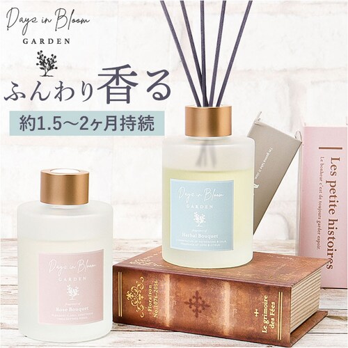 ���[�h�f�B�t���[�U�[ �ʔ� ���[�h �f�B�t���[�U�[ �X�e�B�b�N �A���} �t���O�����X ���� ���� �����b�N�X �C���e���A �M�t�g ���蕨 Days in Bloom �f�C�Y�C���u���[�� ���r���O ����_0