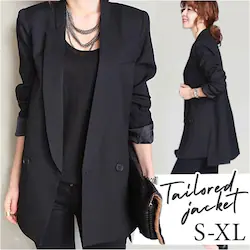 �e�[���[�h�W���P�b�g �����O ���f�B�[�X �ʔ� �e�[���[�h �W���P�b�g �A�E�^�[ �I�t�B�X�J�W���A�� �傫���T�C�Y ���ꂢ�� ���� �̌^�J�o�[ �t �t�H �t�H�[�}�� �J�W���A�� �H �~ �H�~ �ʋ� ���w�� ���Ǝ� ������