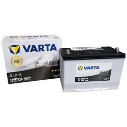 VARTA 115D31L BLACK DYNAMIC ���Y�ԗp�o�b�e���[