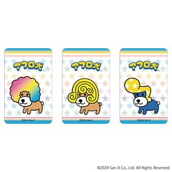 �A�t���� �O�b�Y �ʔ� �T���G�b�N�X���W�F���h �X�e�b�J�[ �܂�����S�ݓX�X�e�b�J�[ 4947864076429 �A�t����01 �X�}�z�X�e�b�J�[ �V�[�� �X�e�b�J�[�V�[�� �L�����N�^�[ ���킢�� ������� ���� �J���C�C