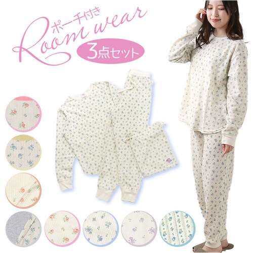 ���b�t�� ���n �Z�b�g�A�b�v �ʔ� JEMORGAN �T�[�}�� JD570-59S �ԕ� ���킢�� ���[���E�F�A �㉺�Z�b�g ���f�B�[�X ����T �p�W���} ������ ���ԕ� ���b�t�����n �A���J�W ���[_0