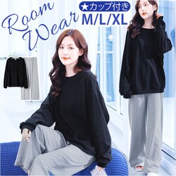 �J�b�v�t�� ���[���E�F�A ���f�B�[�X �㉺�Z�b�g ���� �ʔ� �p�W���} ������ �i�C�g�E�F�A �Q�Ԓ� �����O�p���c T�V���c �Z�b�g�A�b�v �㉺ �Z�b�g ���n �_�炩 ������� ��100�� �H �~ �V���v�� �E�G�X�g�S��