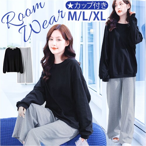 �J�b�v�t�� ���[���E�F�A ���f�B�[�X �㉺�Z�b�g ���� �ʔ� �p�W���} ������ �i�C�g�E�F�A �Q�Ԓ� �����O�p���c T�V���c �Z�b�g�A�b�v �㉺ �Z�b�g ���n �_�炩 ������� ��100�� �H �~ �V_0