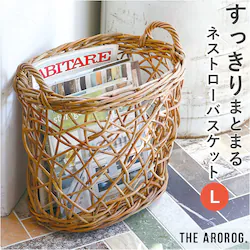 THE AROROG �o�X�P�b�g L �W�E�A�����O �l�X�g���[ �ʔ� �� ���� �J�S �l�X�g���[�o�X�P�b�g �������� �������� �{�b�N�X ����������� �����h���[ ���[ ���^�� �k�� �i�`������ ������ �����t�� ��҂� ��������