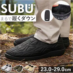 �V���o�[ 28.0-29.0cm SUBU �X�u �~�T���_�� �ʔ� �T���_�� �~�p�T���_�� �X���b�|�� �E�B���^�[�V���[�Y �h���T���_�� �C �T�{ �O���� ������ �J�W���A���V���[�Y VAMP Outline �����₷�� �J�W���A�� �~ �~�p