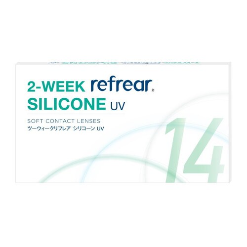 �y6�����z�N���A�R���^�N�g�����Y 2�E�B�[�N���t���A �V���R�[�� �yBC�z8.7���� �yDIA�z14.0mm �y�ܐ����z47�� �x����_0