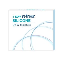 �y30�����z�N���A�R���^�N�g�����Y �����f�[���t���A �V���R�[�� UV W���C�X�`���[ �yBC�z8.7���� �yDIA�z14.0mm �y�ܐ����z47�� �x����