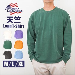 �T�b�N�X M�T�C�Y JEMORGAN ����T�V���c �W�F�[�C�[���[�K�� JF006-12S �ʔ� ����T �J�b�g�\�[ T�V���c �����O�X���[�uT�V���c ���� �����Y �V�� �N���[�l�b�N �H�~ �t�H ���f�B�[�X �傫���T�C�Y ��100%