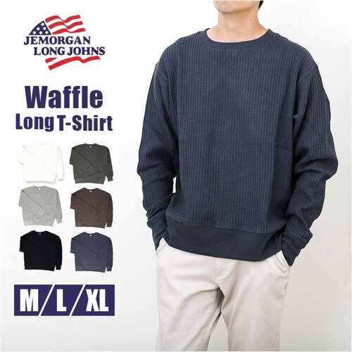 JEMORGAN ���b�t�� JD042-52S �W�F�[�C�[���[�K�� �ʔ� ����T�V���c ����T �J�b�g�\�[ T�V���c �����O�X���[�uT�V���c �g�b�v�X �����Y ���b�t�����n �N���[�l�b�N �H�~ �t�H _0