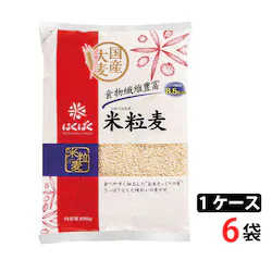 �͂��΂� �ė��� 800g�~6��