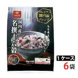 �͂��΂��@�����Y����\�Z���@(30g�~6��)�@1�P�[�X6��