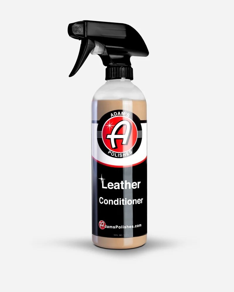 �y���{���K�i�zAdam�fs Leather Conditioner | ���U�[�R���f�B�V���i�[�y�������݉��i�z
