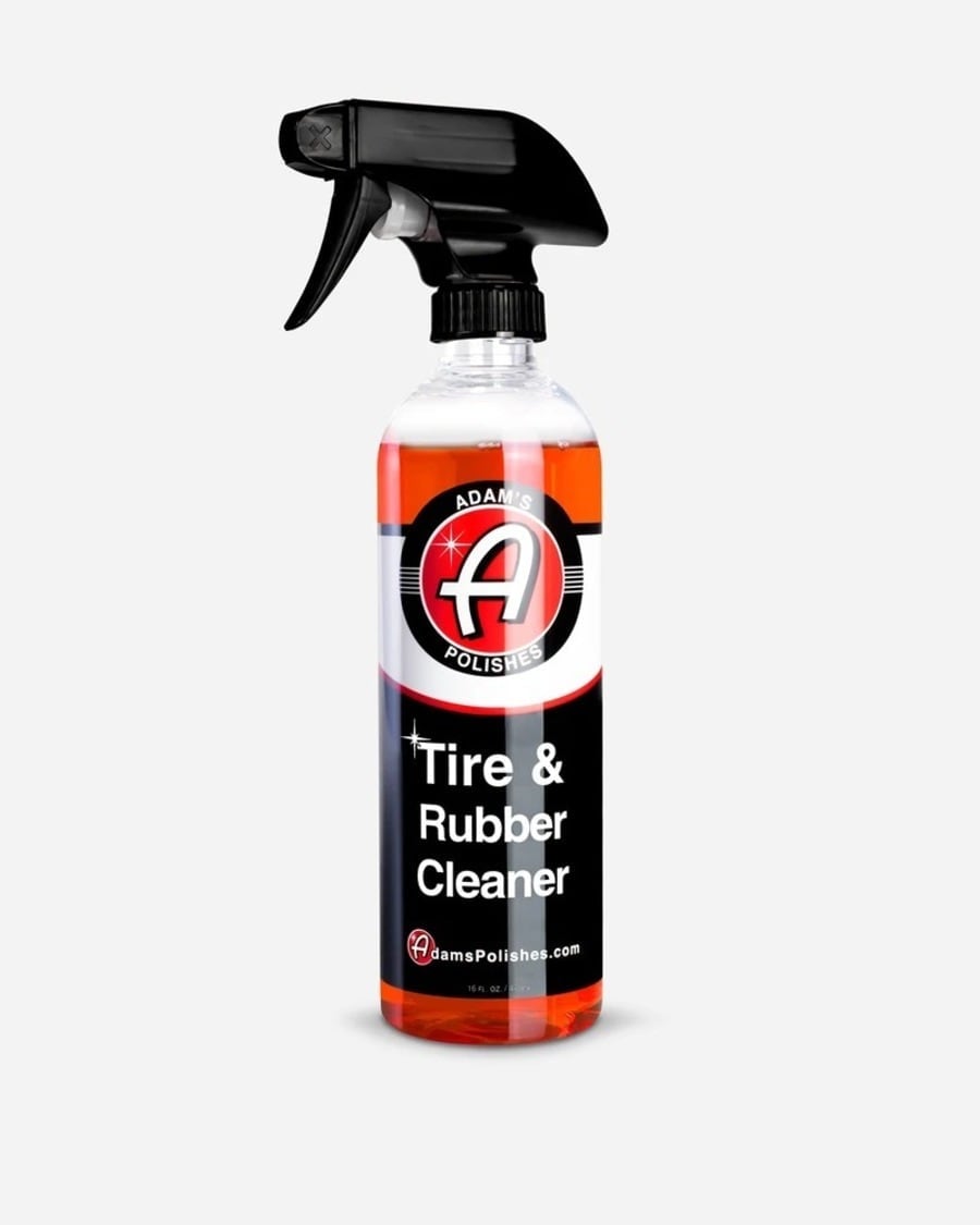 �y���{���K�i�zAdam�fs Tire & Rubber Cleaner | �^�C��&���o�[�N���[�i�[�y�������݉��i�z