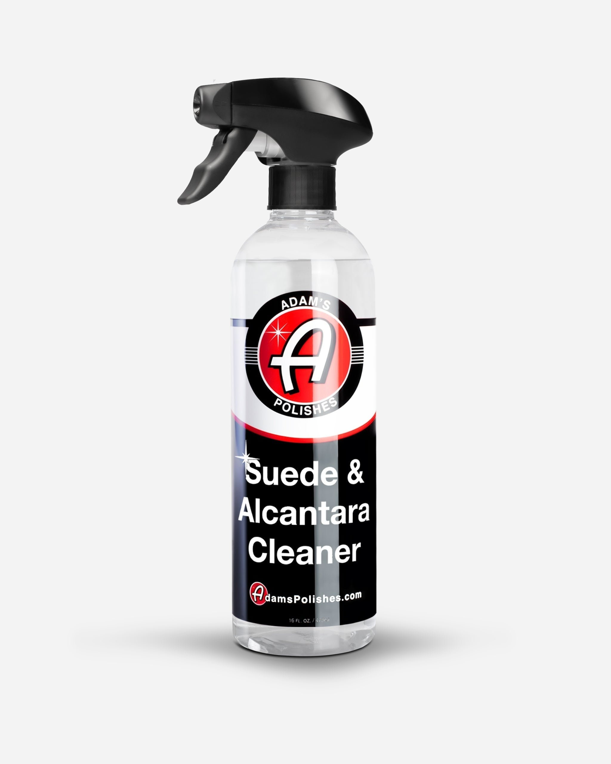 �y���{���K�i�zAdam�fs Suede & Alcantara Cleaner | �X�G�[�h&�A���J���^�[���N���[�i�[�y�������݉��i�z