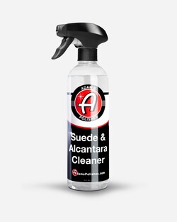 �y���{���K�i�zAdam�fs Suede & Alcantara Cleaner | �X�G�[�h&�A���J���^�[���N���[�i�[�y�������݉��i�z