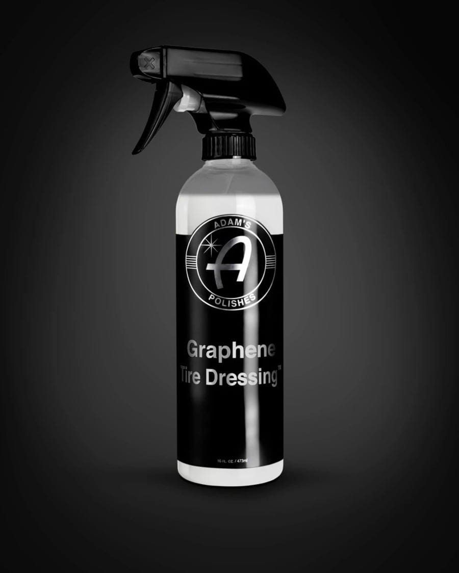 �y���{���K�i�zAdam�fs Graphene Tire Dressing | �O���t�F���^�C���h���b�V���O�y�������݉��i�z