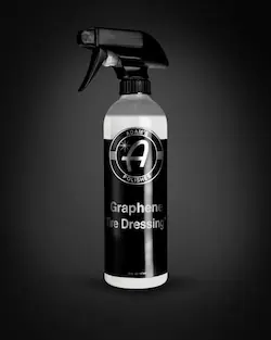 �y���{���K�i�zAdam�fs Graphene Tire Dressing | �O���t�F���^�C���h���b�V���O�y�������݉��i�z