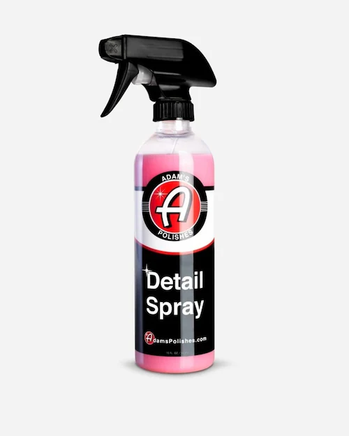【日本正規品】Adam’s Detail Spray | ディテイルスプレー【送料込み価格】_0