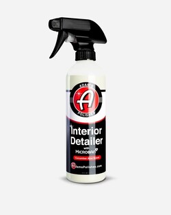�y���{���K�i�zAdam�fs Microban Interior Detailer Cucumber Aloe | �C���e���A�f�B�e�C���[ �L���[�J���o�[�A���G�y�������݉��i�z