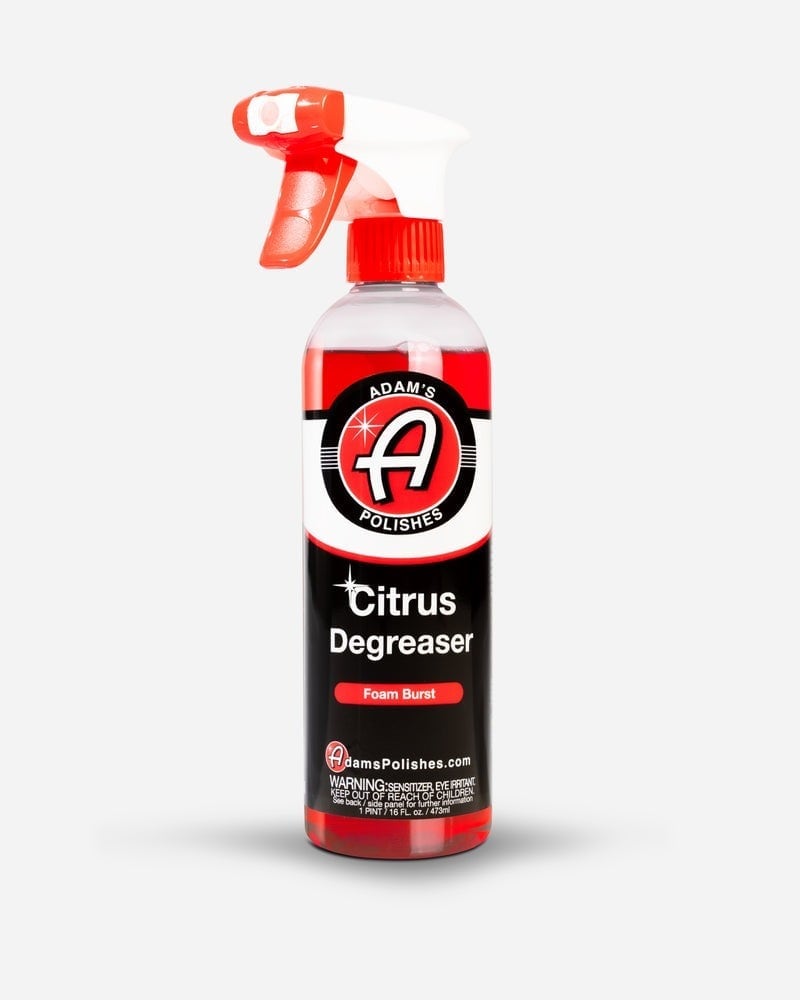 �y���{���K�i�zAdam�fs Citrus Degreaser | �V�g���X�f�B�O���[�U�[�y�������݉��i�z