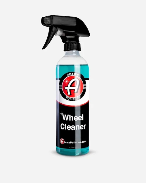 【日本正規品】Adam’s Wheel Cleaner | ホイールクリーナー【送料込み価格】_0