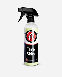 �y���{���K�i�zAdam�fs Tire Shine | �^�C���V���C���y�������݉��i�z